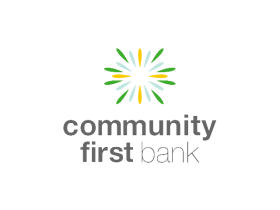 Community First Bank