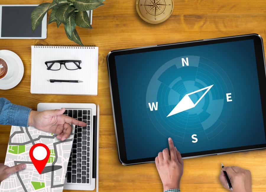 Strategy & planning services